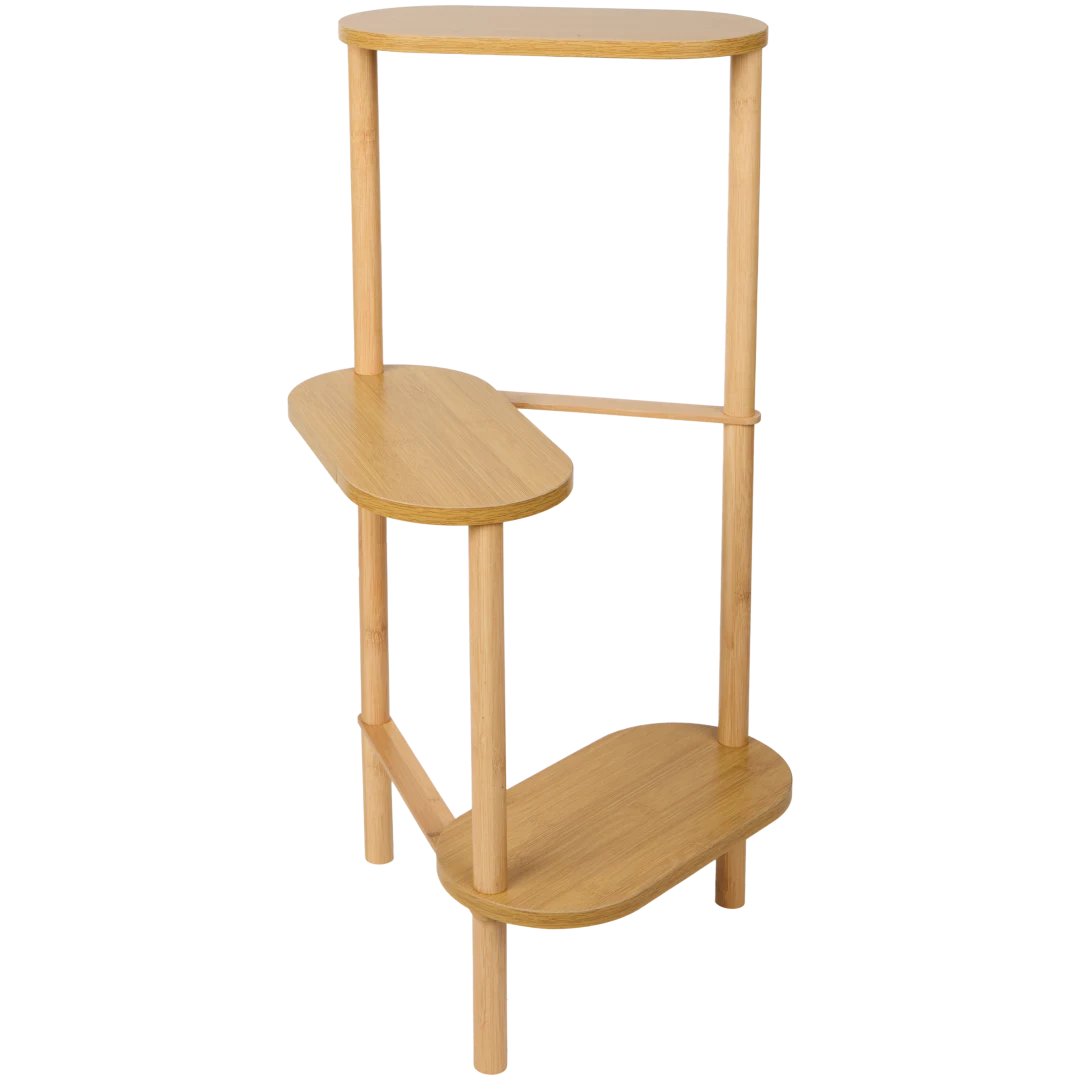 Étagère à plantes