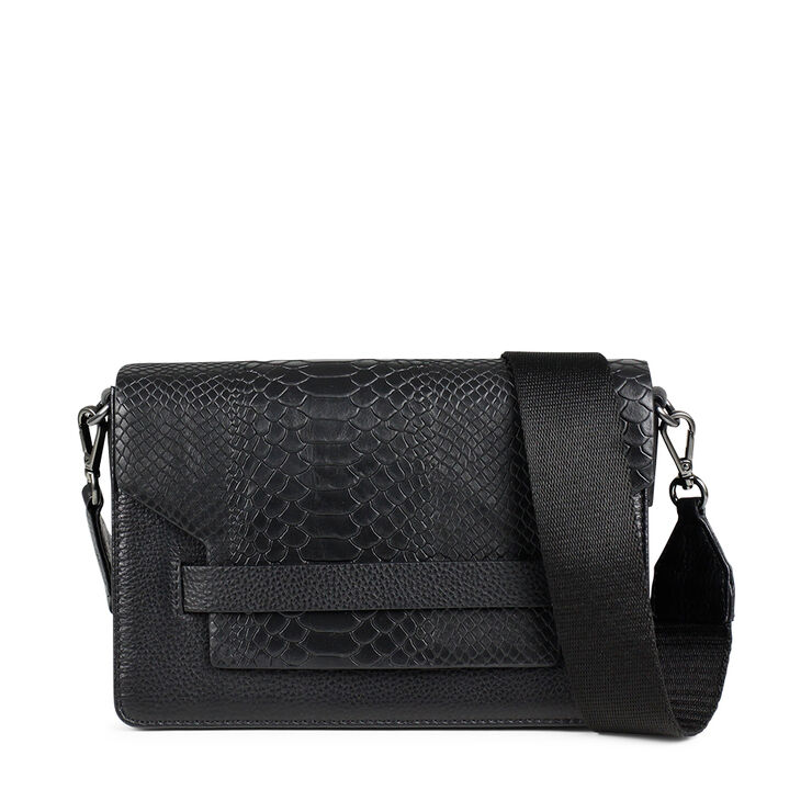 Markberg ArabellaMBG Crossb. Bag, Snake 129