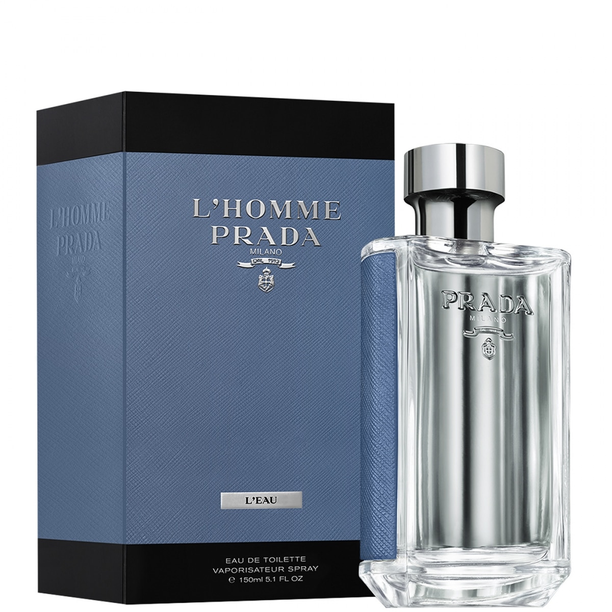 L'Homme Prada l'Eau L'Homme Prada l'Eau Eau de Toilette