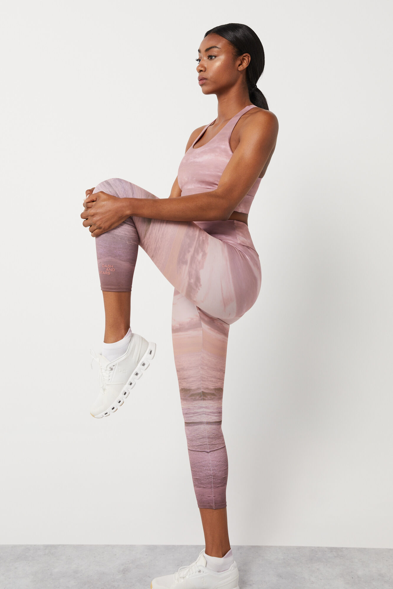 Sutiã esportivo Sunset 4D Stretch