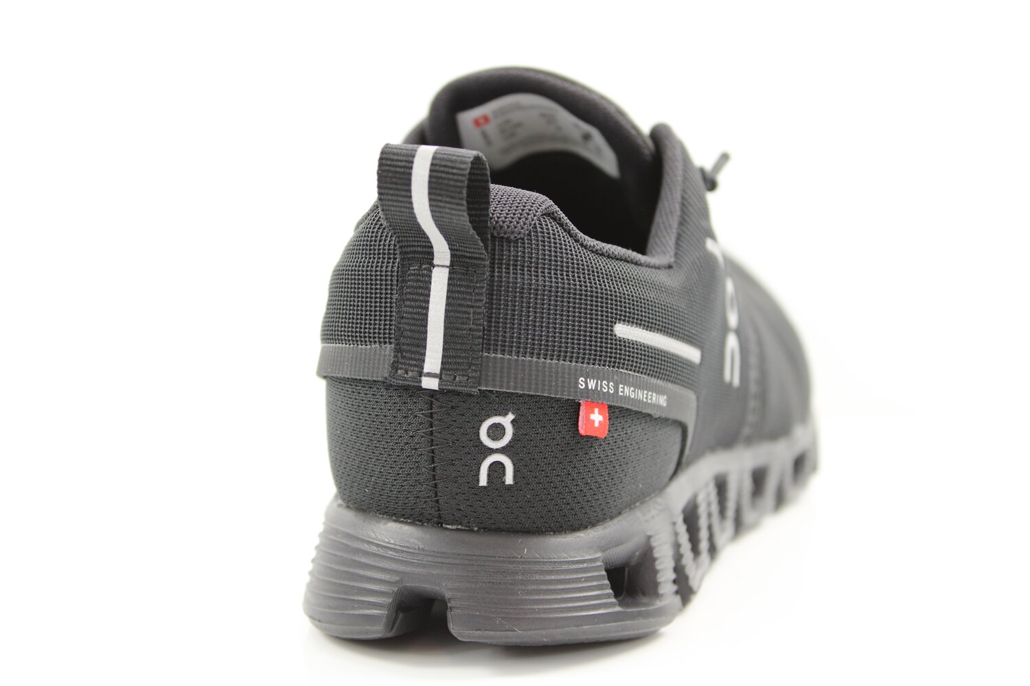 On Cloud 5 Waterproof