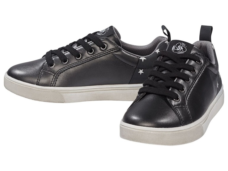 Meisjes sneakers