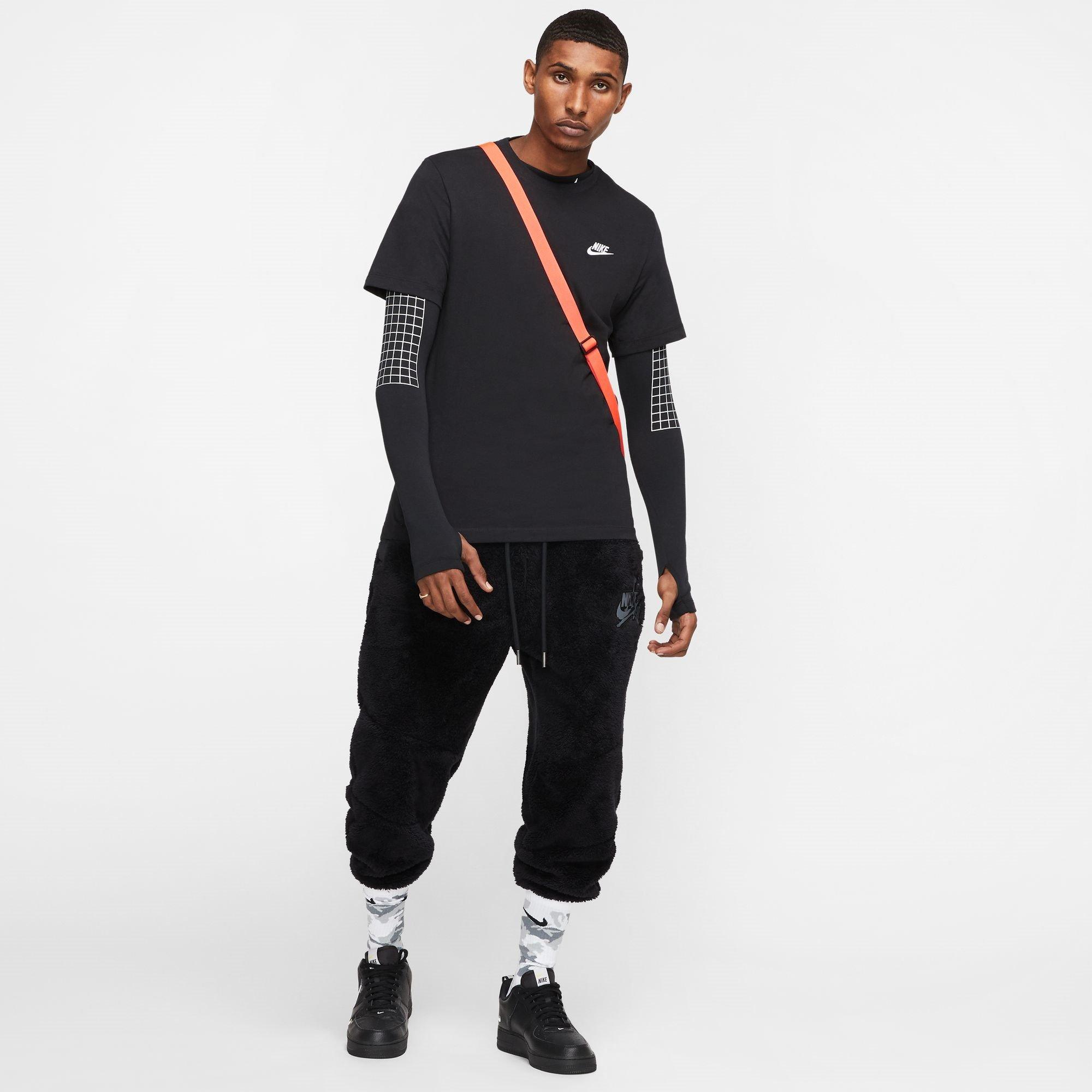 Nike Sportswear Club Men's T-Shirt