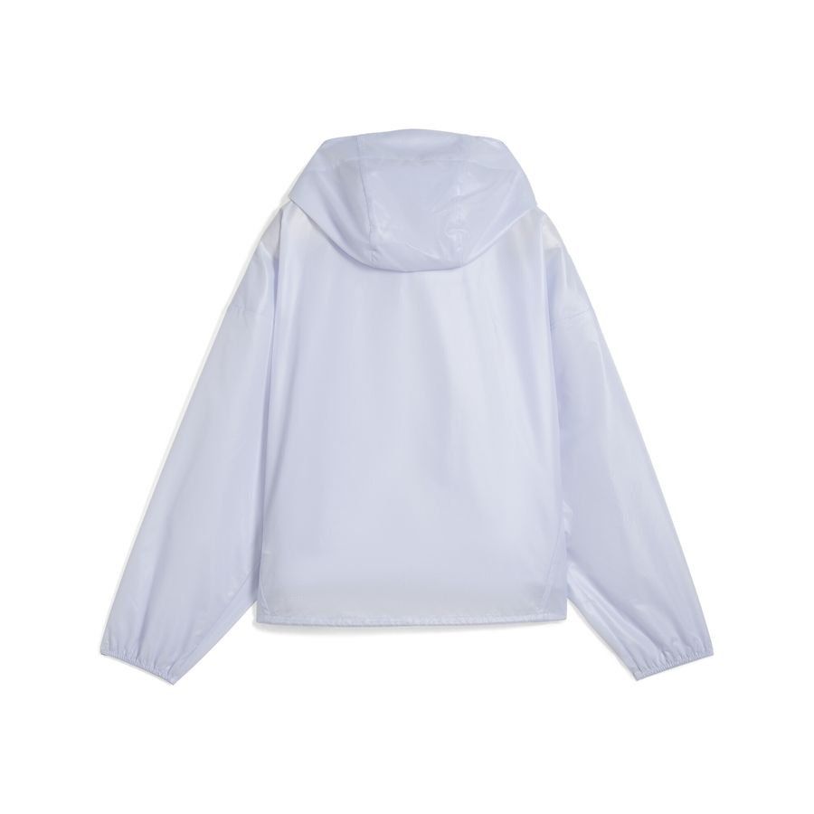 Puma WARDROBE ESS Oversized Windjacke