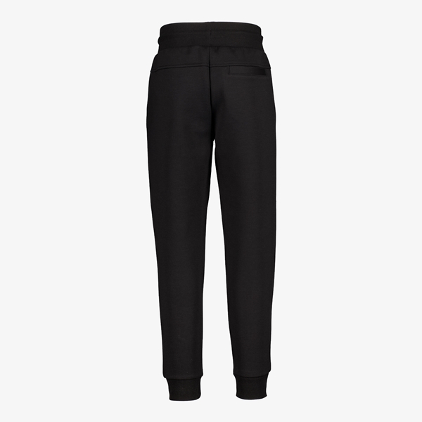 Osaga jongens joggingbroek zwart