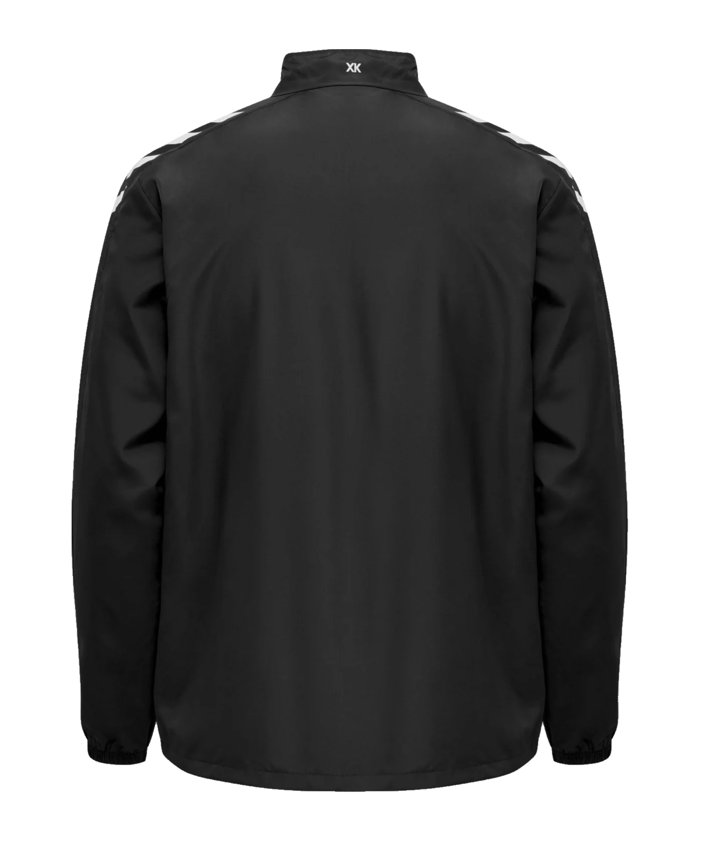 Hummel hmlCORE XK Micro Jacke Schwarz F2001