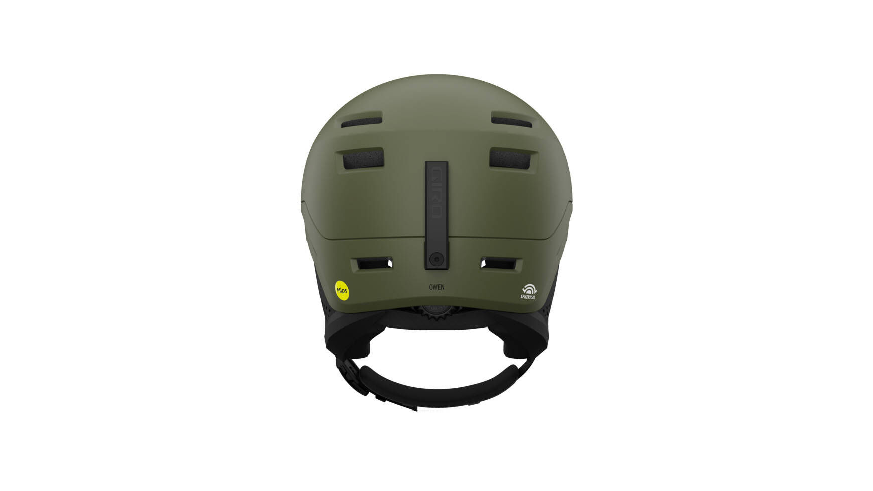 Giro| Skihelm Snowboardhelm OWEN SPHERICAL