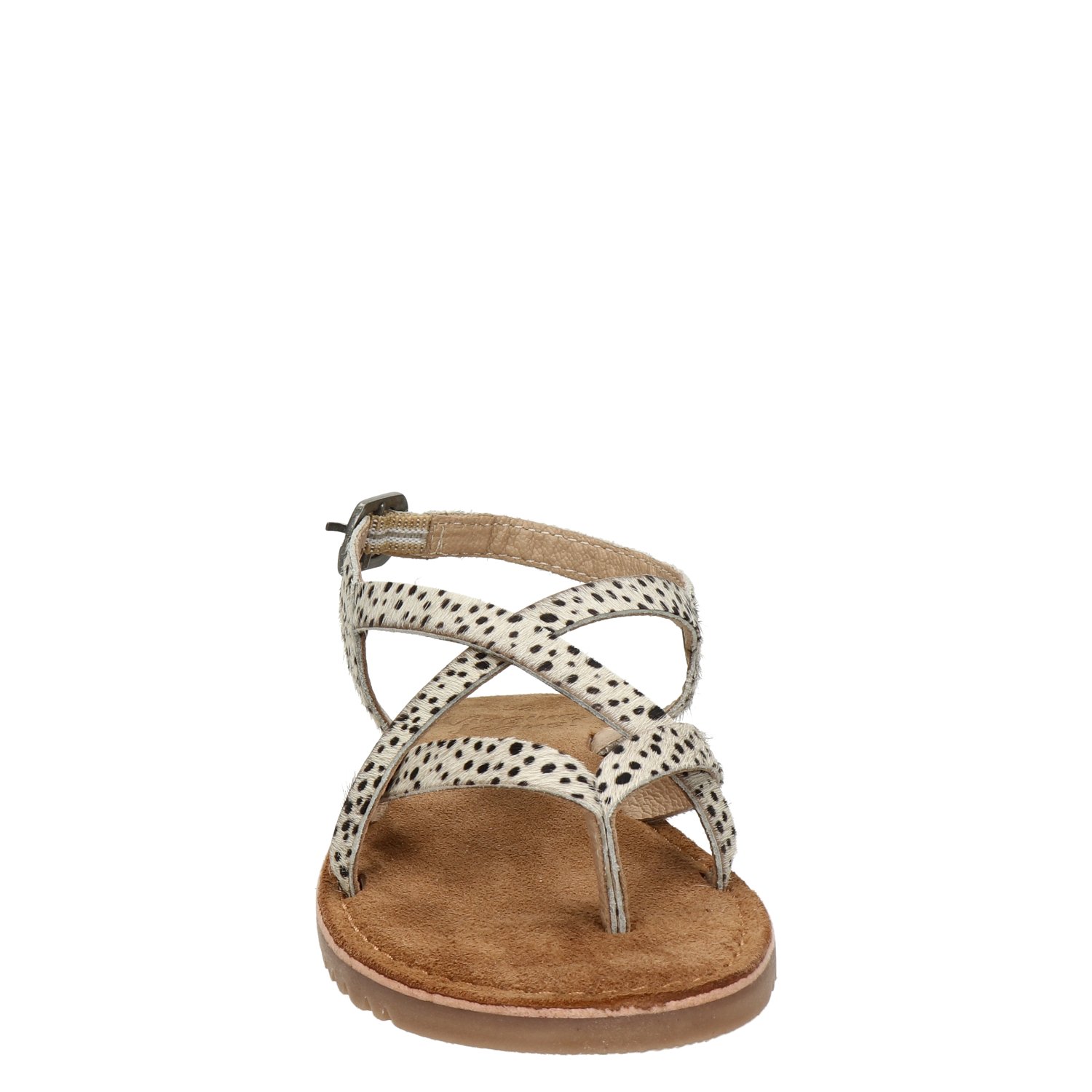 Coco meisjes sandaal Vingino Wit