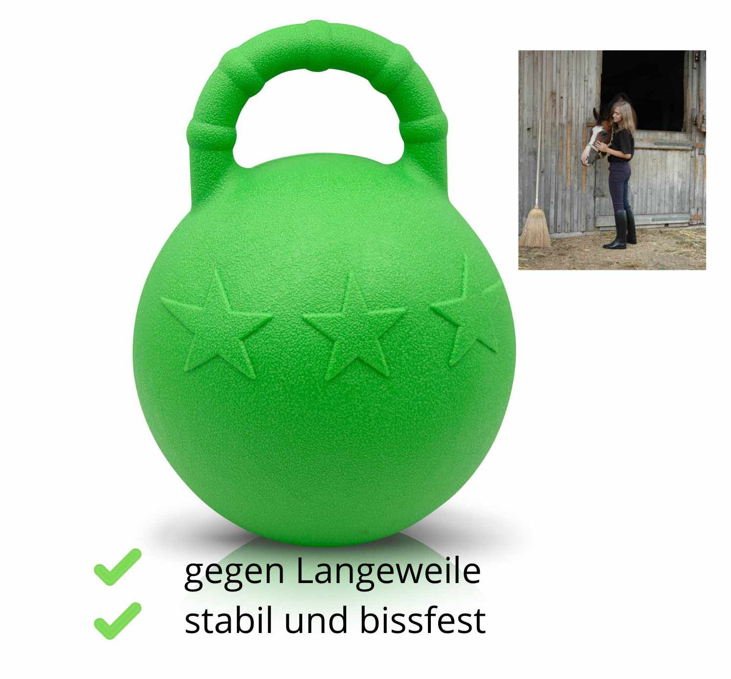 AMKA Pferdeball