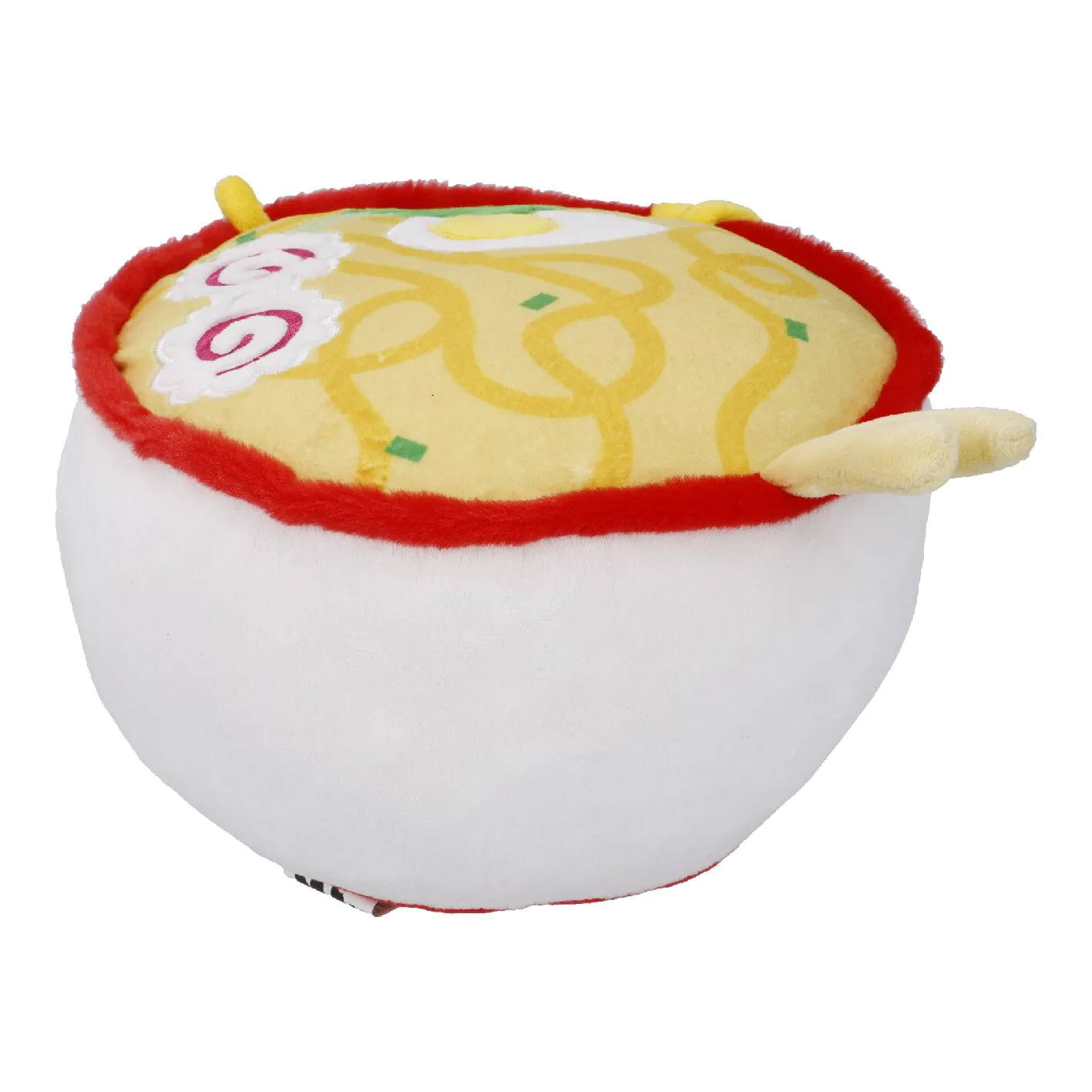 Kuscheltier Sushi, Ramen