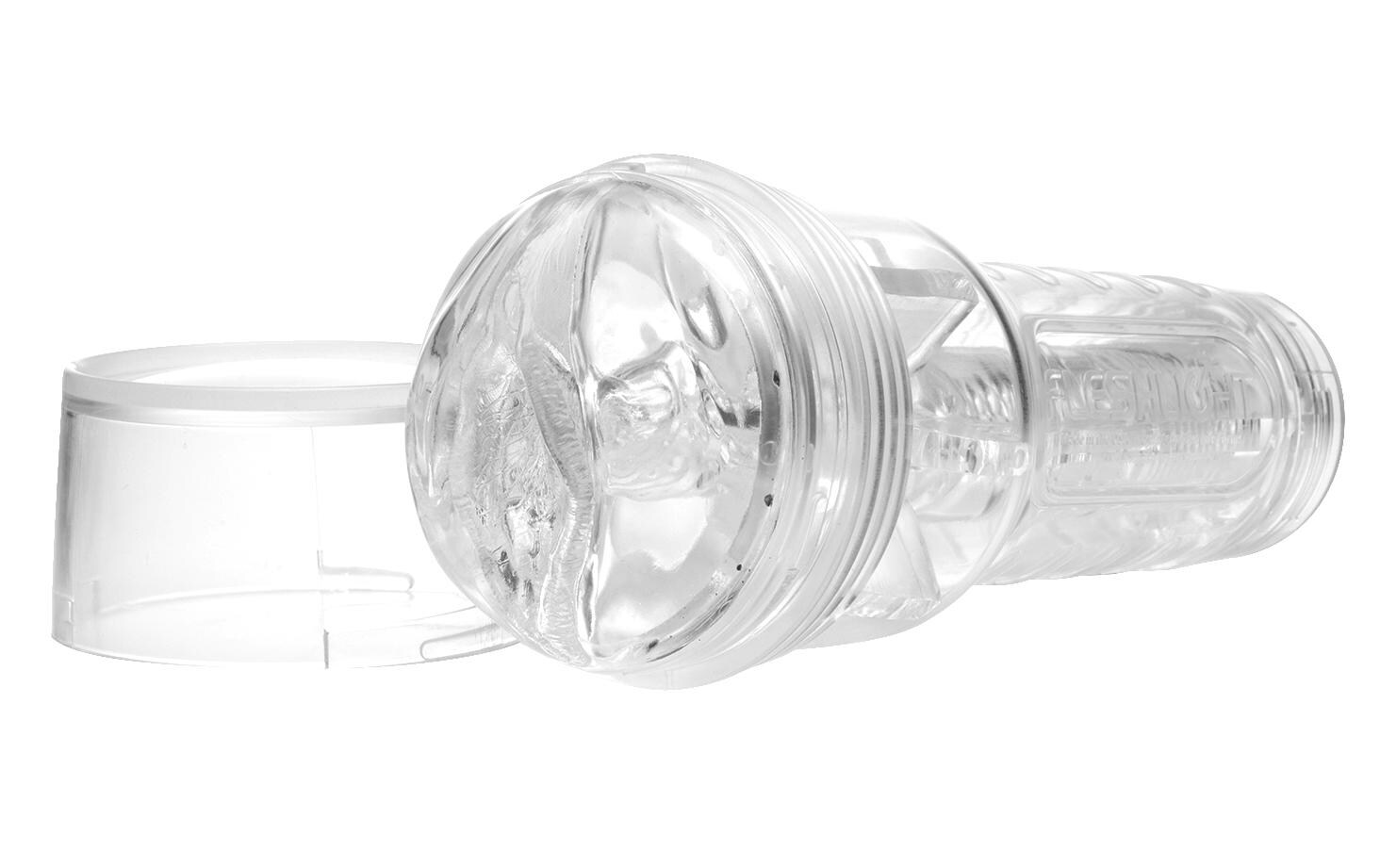 Masturbator Ice CrystalMänner Sextoy für die manuelle Masturbation