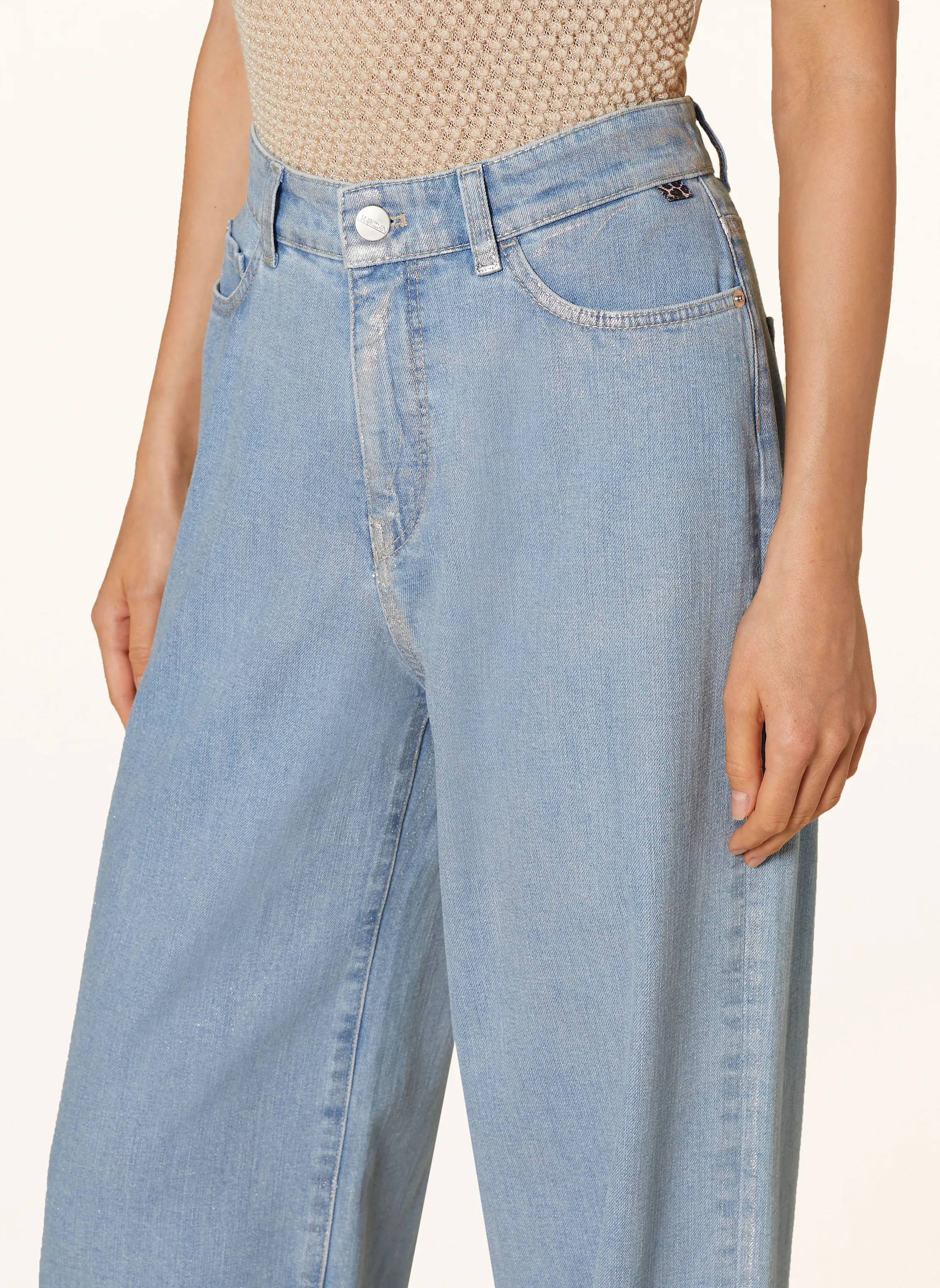 MARC CAIN Jeans WUKARI