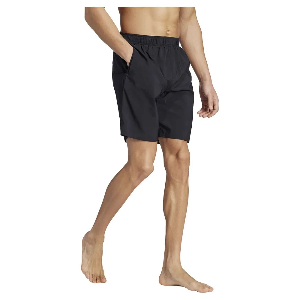 adidas Solid Clx Classic badeshorts
