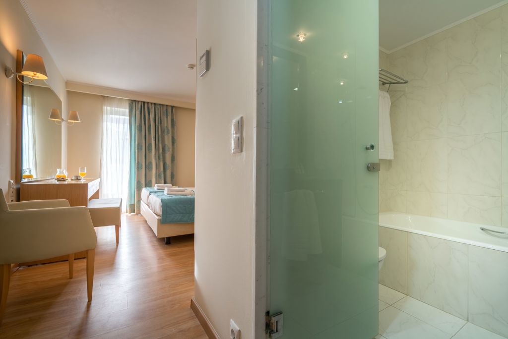 Galaxy All Inclusive - Hotel