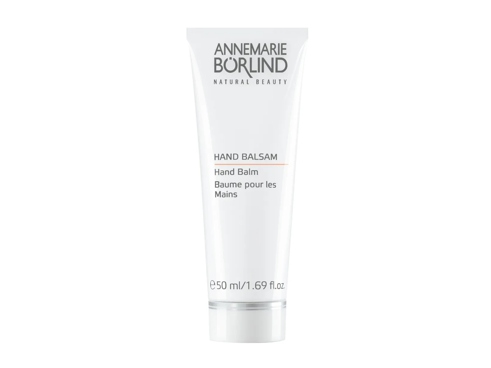Annemarie Borlind Håndbalsam - - 50 ml