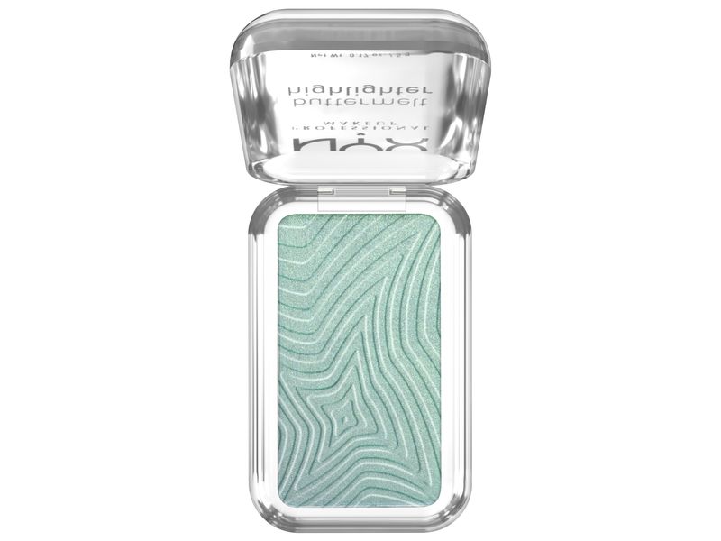 NYX Professional Makeup Buttermelt Highlighter Butta than G Multidimensionaler Glow