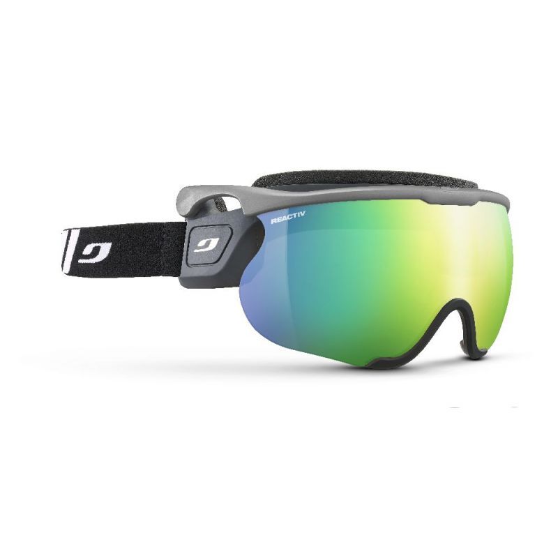 Sniper Evo L Reactiv High Contrast 1-3 - Masque ski