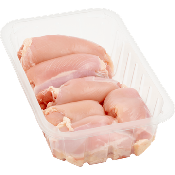 Lezziz Kipdijfilet Halal 750 g