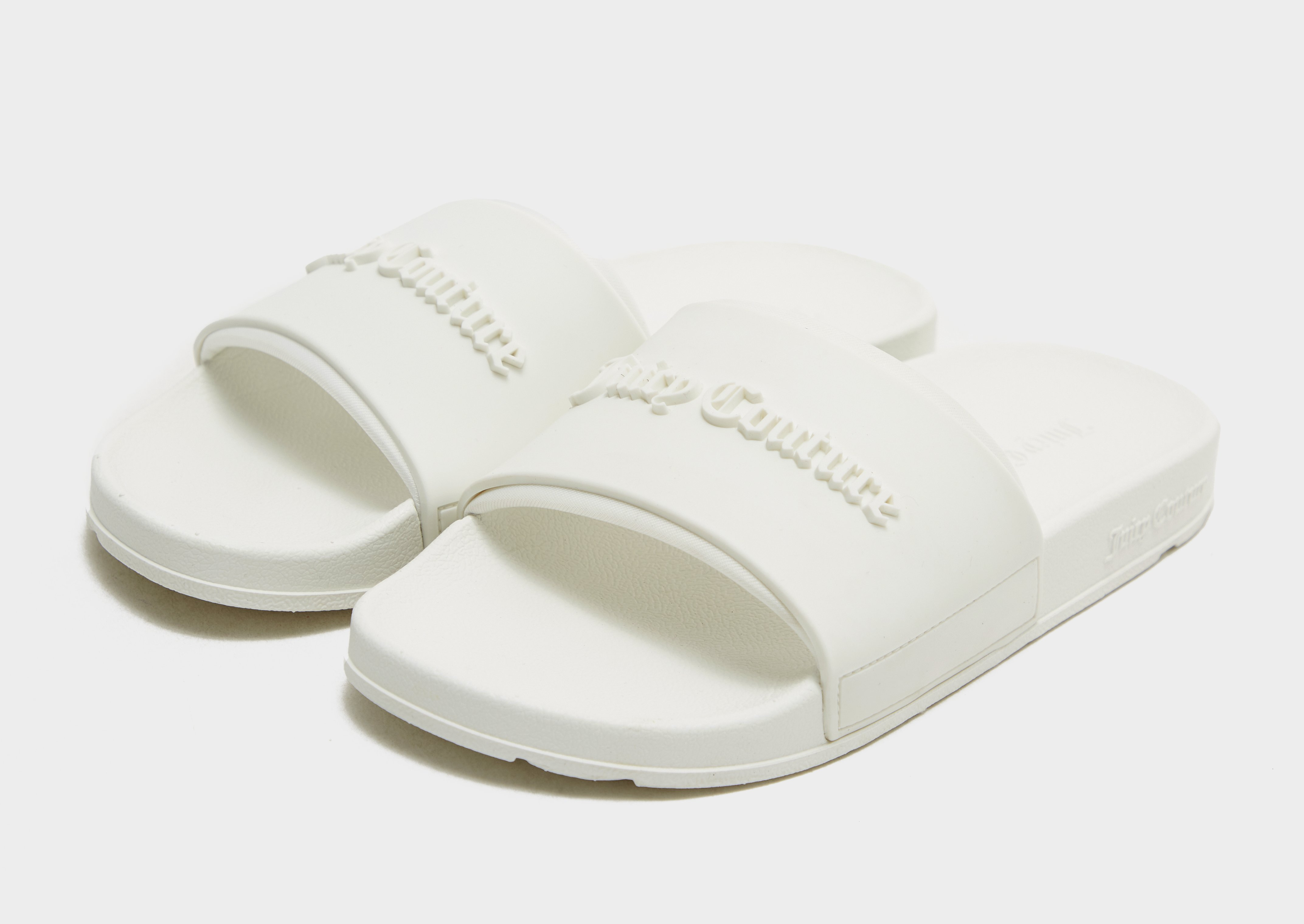 JUICY COUTURE Claquettes Breanna Femme