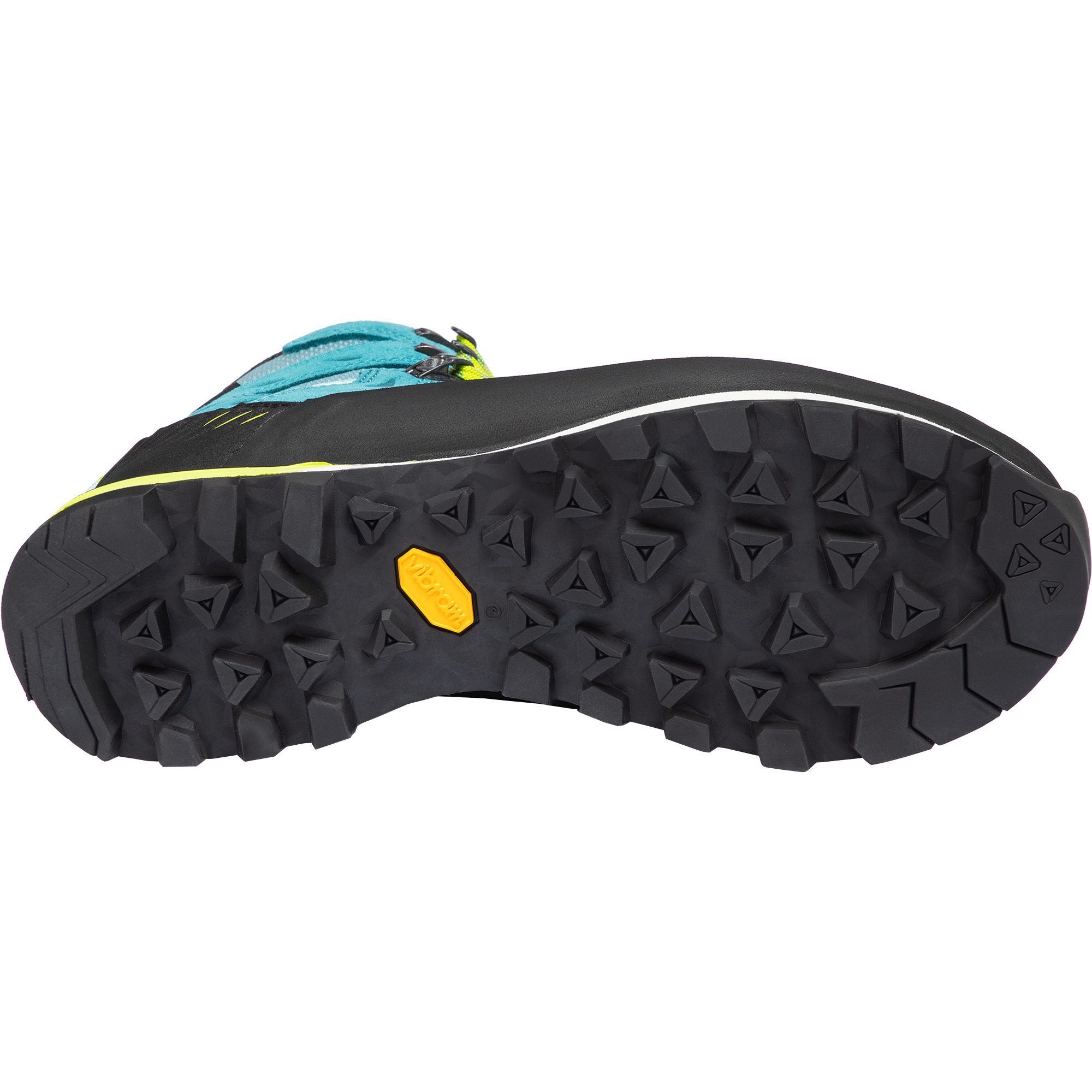 Hanwag Makra Pro Lady GORE-TEX® Bergstiefel Damen icefall