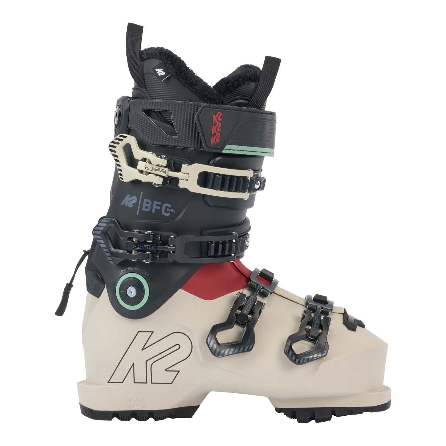 K2  BFC 95 W