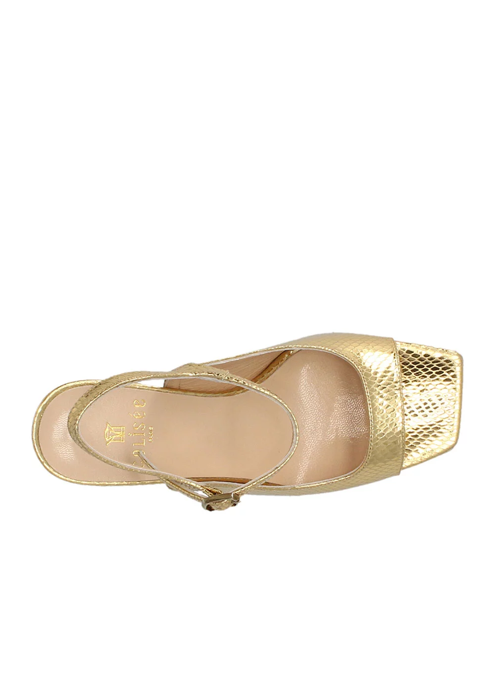 SANDALE ORYA PYTHON OR
