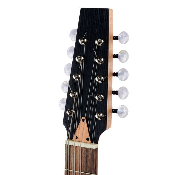 Thomann Irish Bouzouki 10S-PU