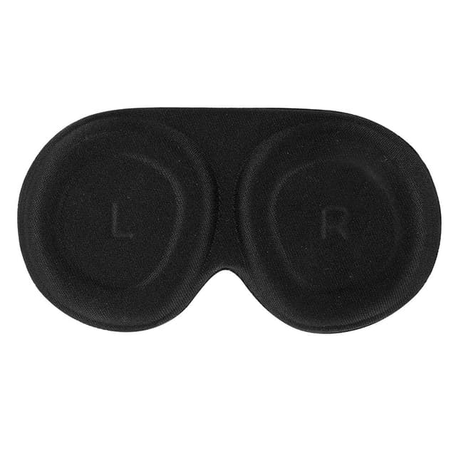 Til Meta Quest 3 VR Headset Lens Protector Støvtæt beskyttelsescover
