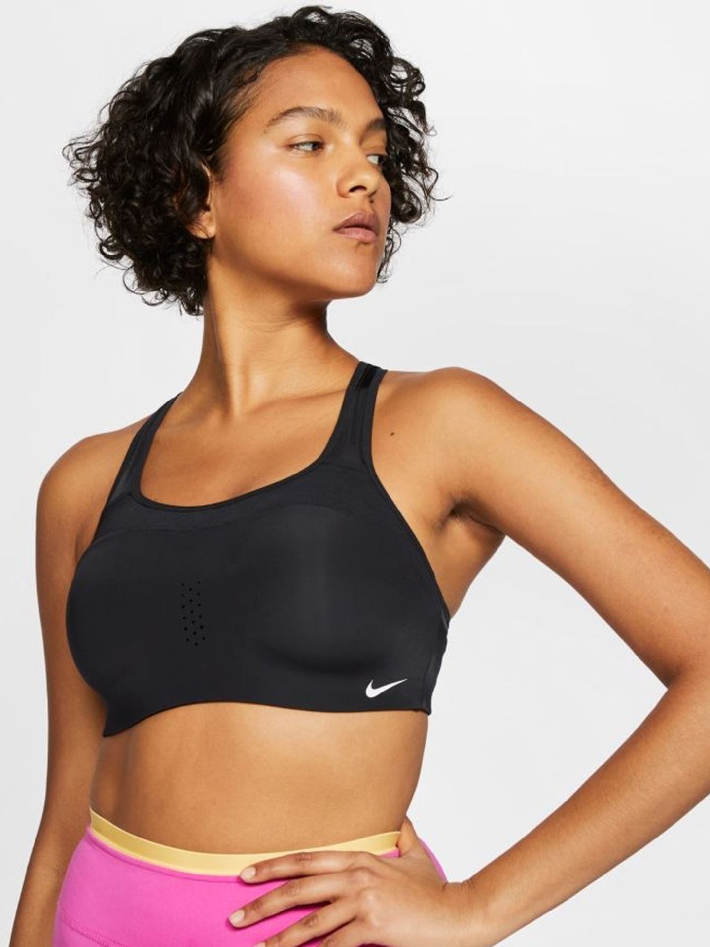 Alpha Bra