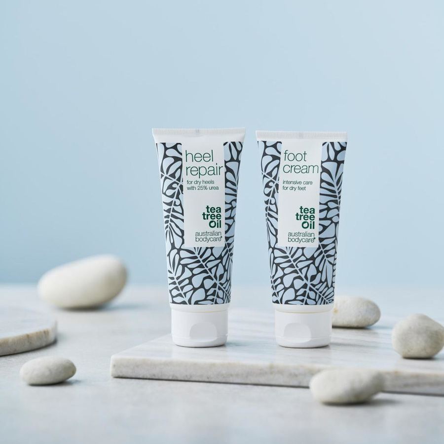 Australian Bodycare Foot Cream 100ml