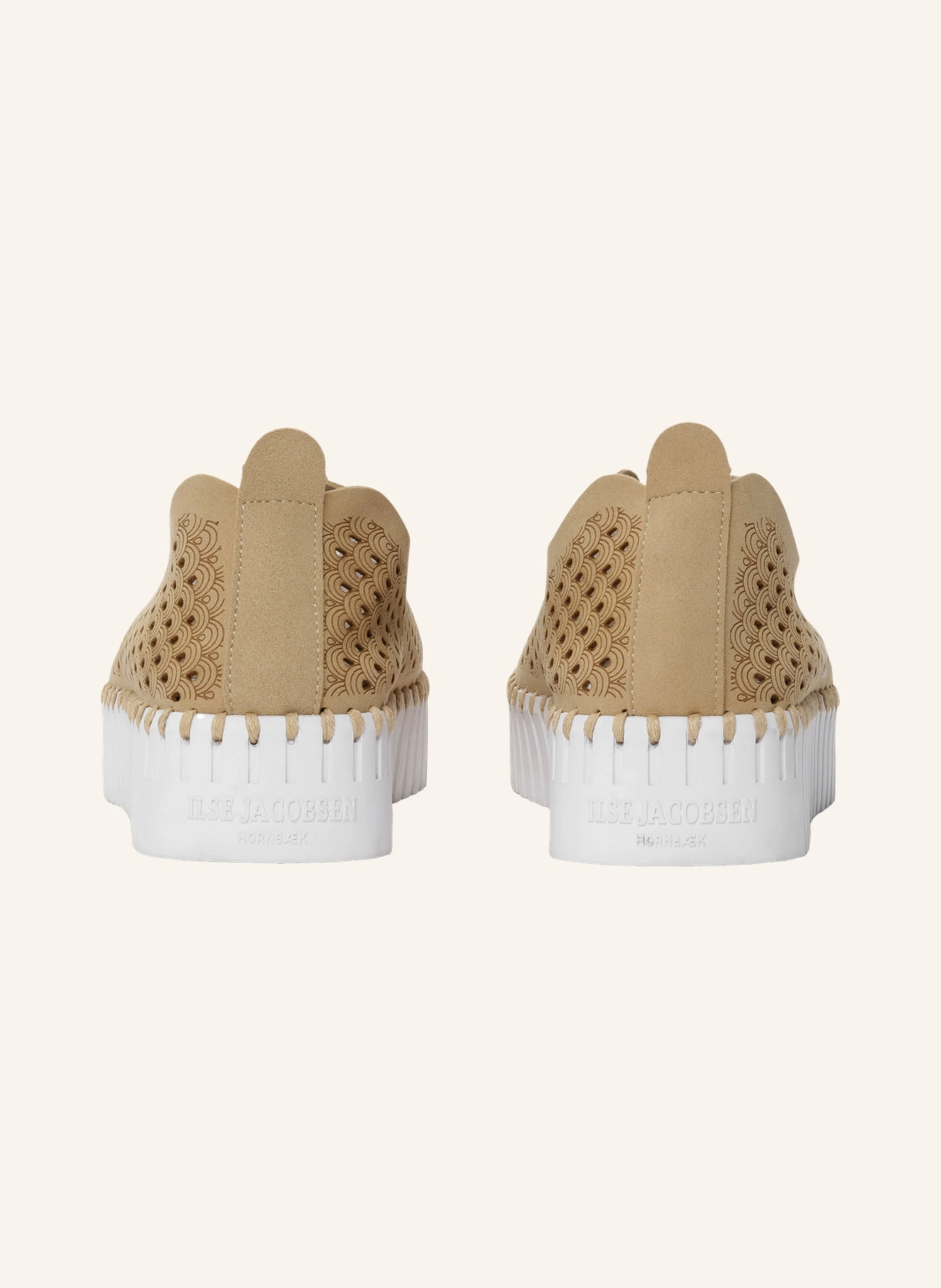 ILSE JACOBSEN Sneaker TULIP3373