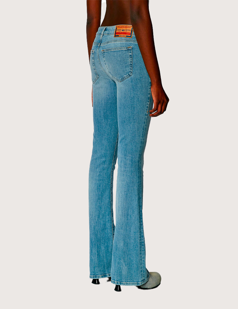 DIESEL JEAN FEMME D-EBBEY 9H61