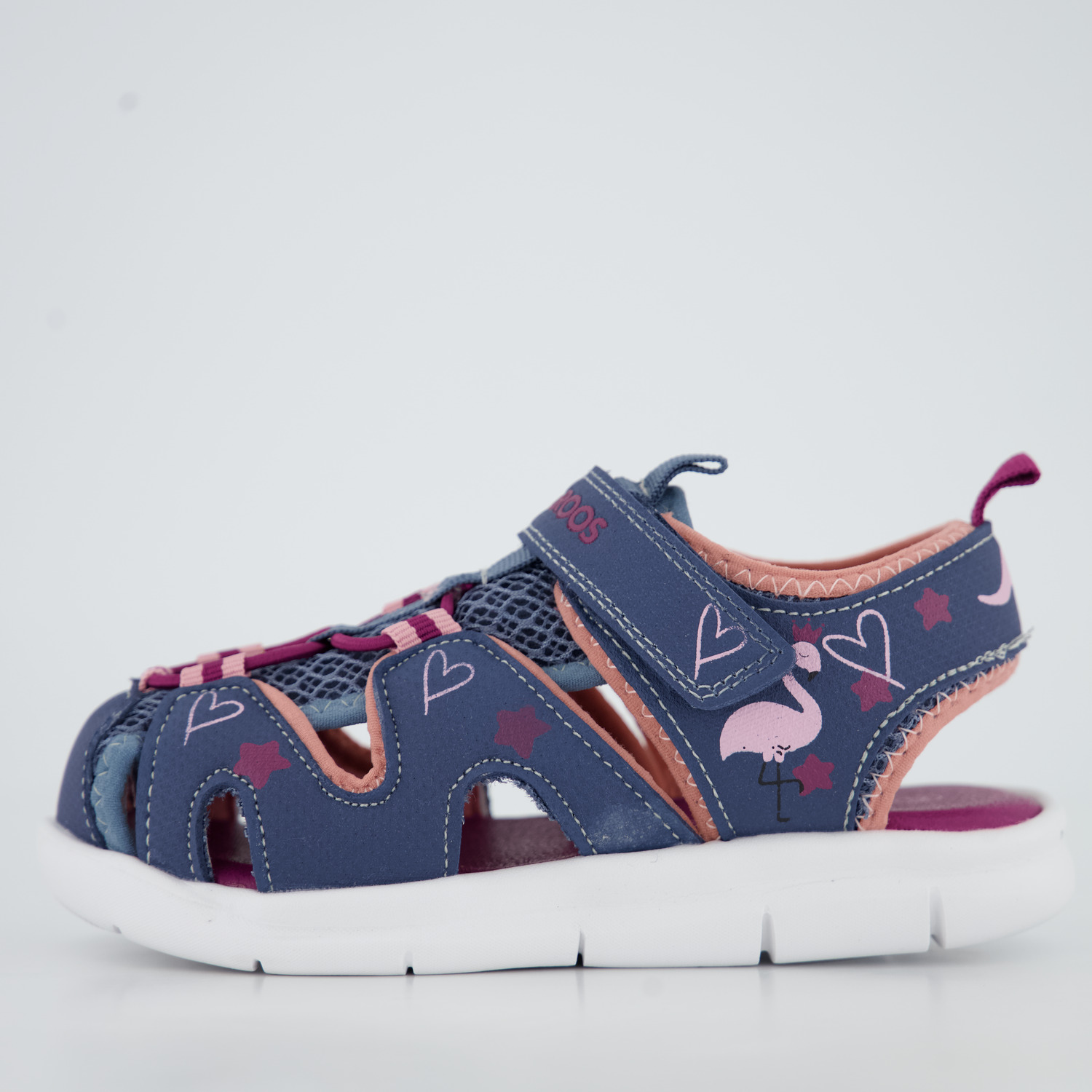 Kangaroos K-Mini Lind EV