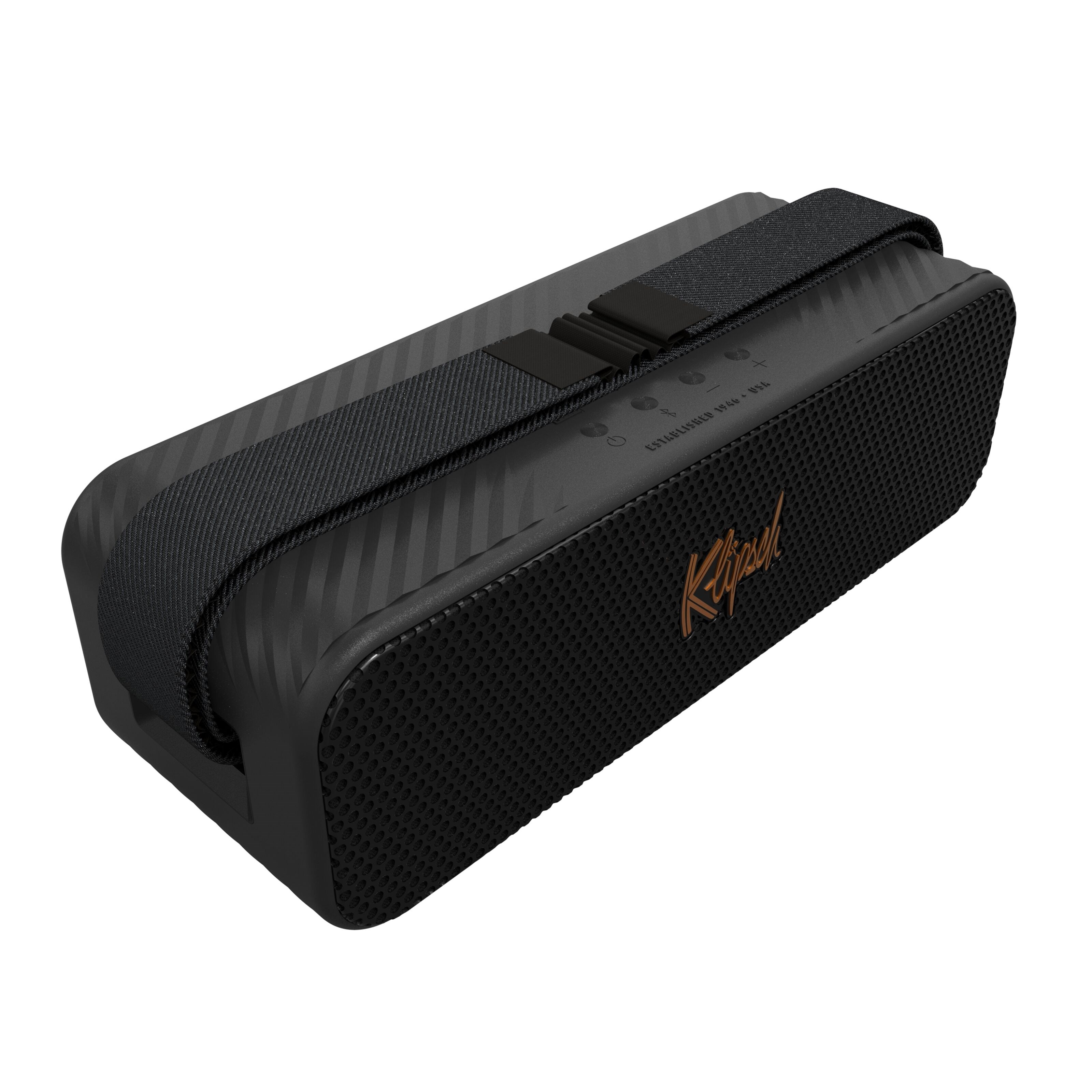Klipsch Detroit Bluetooth-høyttaler