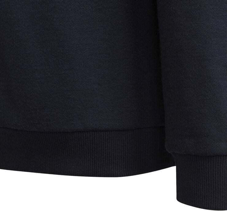 adidas Essentials hættetrøje Sort