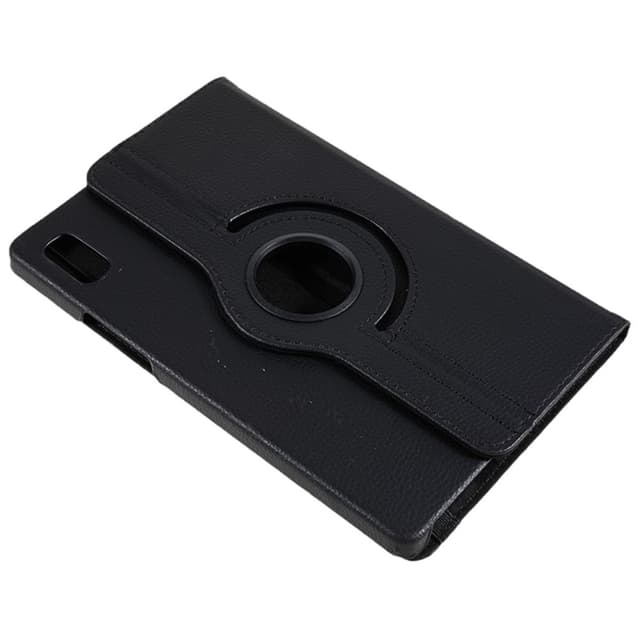 Litchi Taske Roterende Stativ Lenovo Tab M9