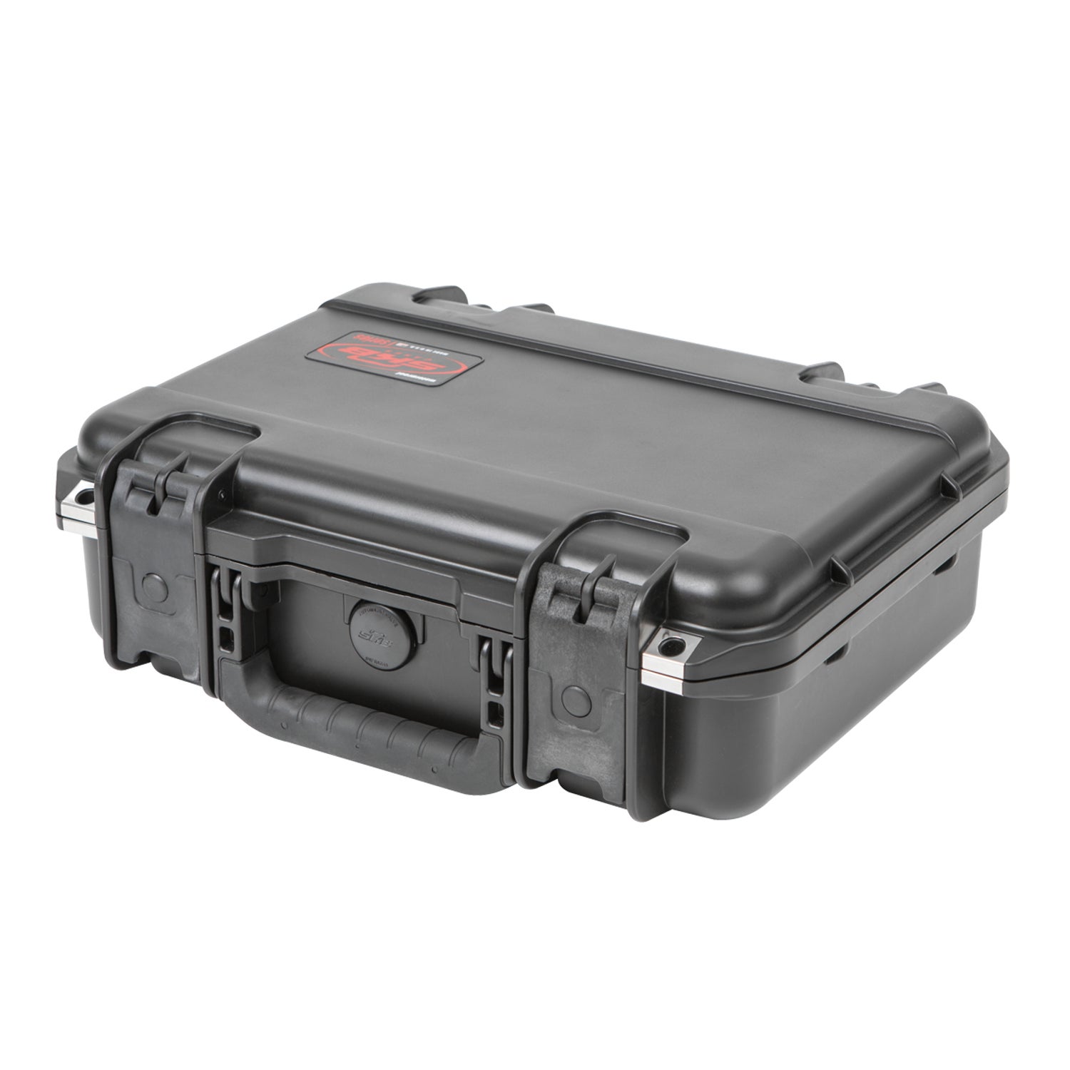 SKB iSeries 1510-4 universele flightcase 381x266.7x114.3 mm
