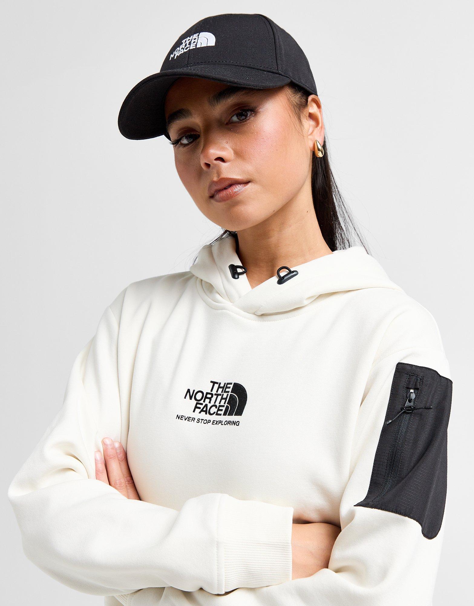The North Face Sweat à Capuche Gaspra Femme