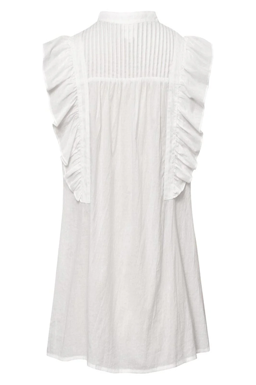 Gossia Agatago Blouse off white