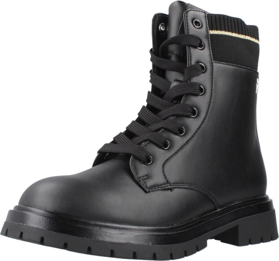 Tommy Hilfiger Laarzen Bootie Ashlyn