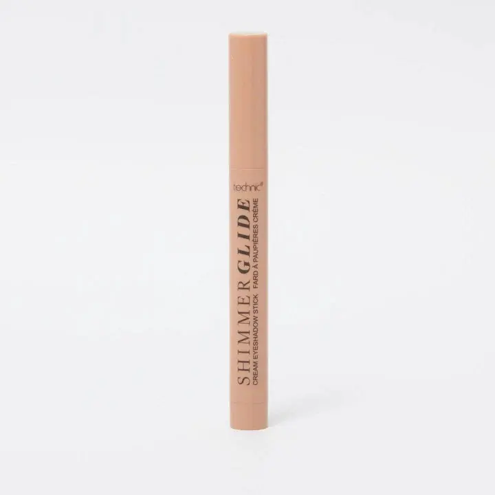 Shimmer Glide Eyeshadow Pen Champagne