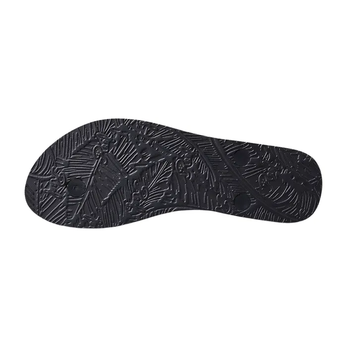 Reef Seaside Twist Teenslippers Dames