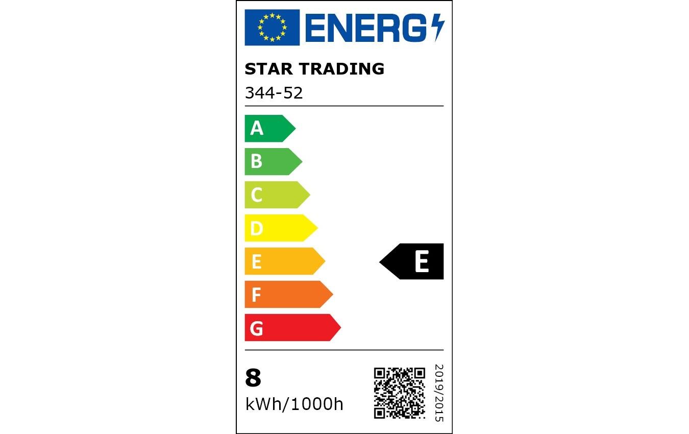 Lampe 8 W (80 W) R7s WarmweissLED-Leuchtmittel