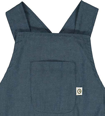 Müsli Latzhosen - Breeze - Chambray