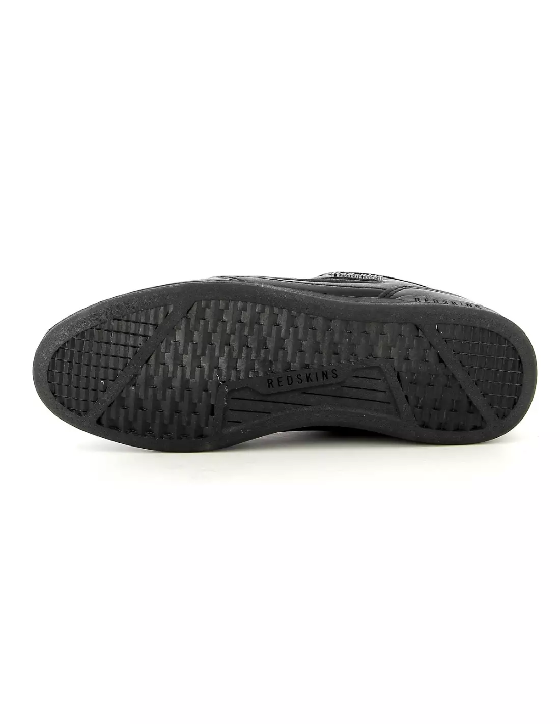 REDSKINS AURORIX - Baskets Noir