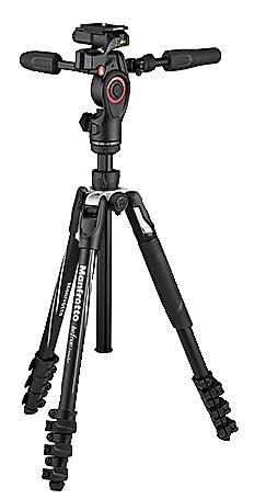 MANFROTTO - TREPIED BEFREE LIVE ADVANCED
