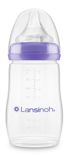 Lansinoh Drinkfles 240ml 1ST