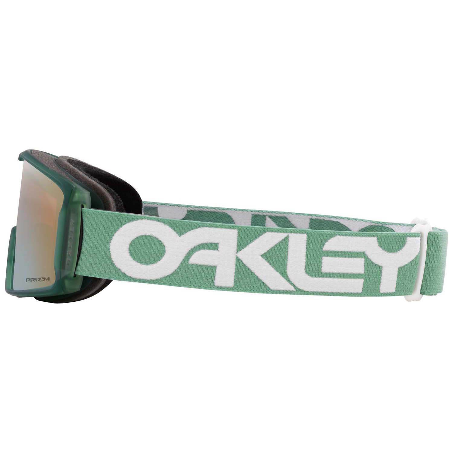 Oakley  Line Miner M