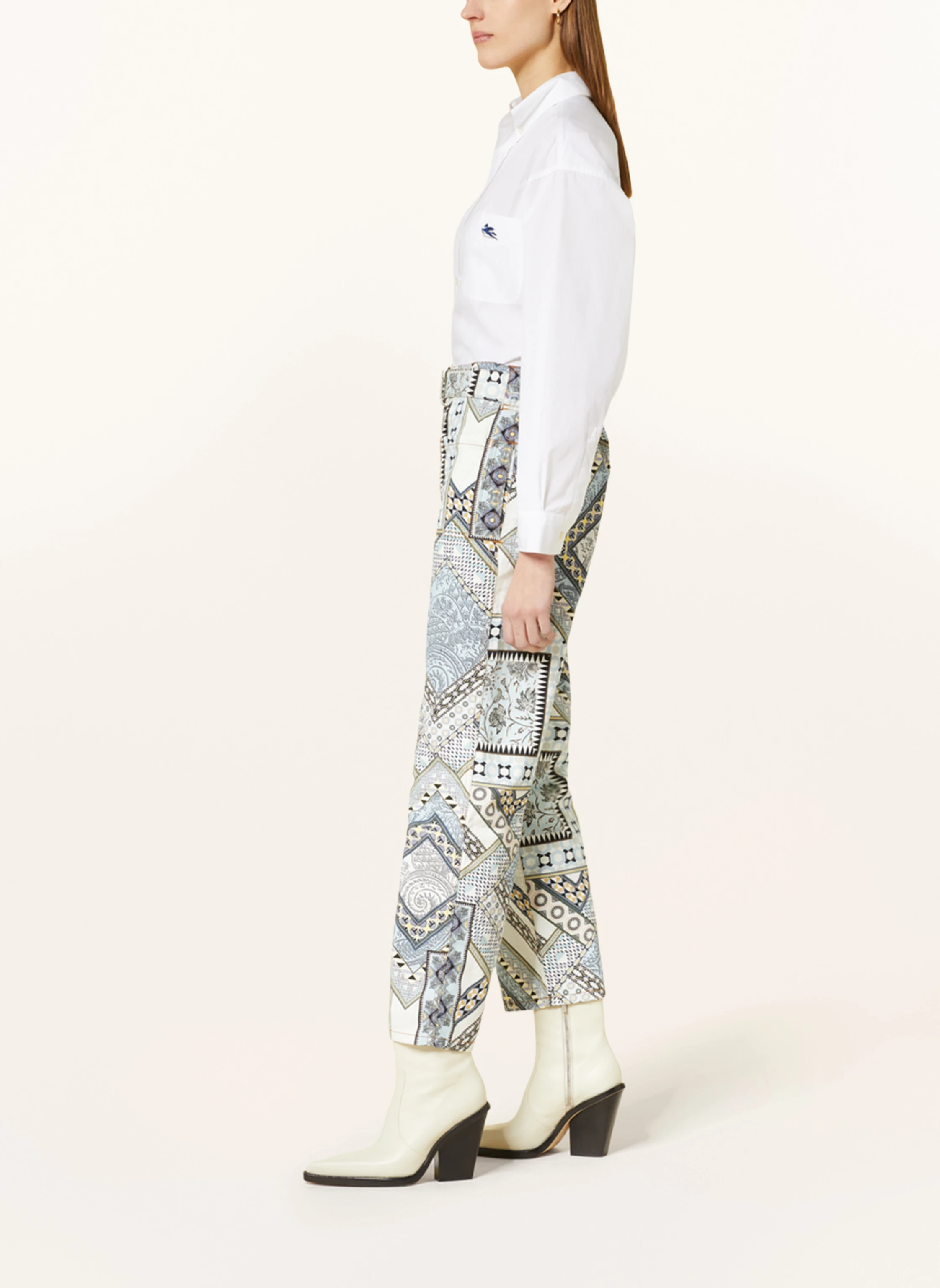 ETRO 7/8-Hose