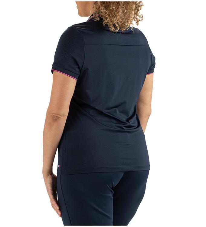 Sjeng Sports Women Chantal Plus Polo